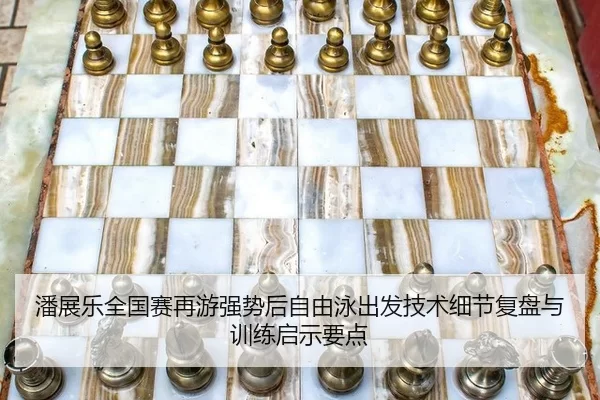 潘展乐全国赛再游强势后自由泳出发技术细节复盘与训练启示要点